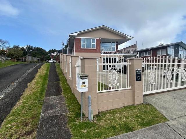 House for rent in East Tamaki, Oroua County