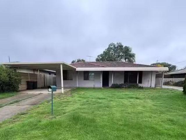 House for rent in Beechboro, Western Australia