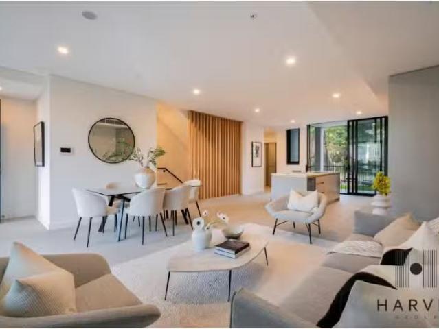 Condo for rent in Sydney, New South Wales