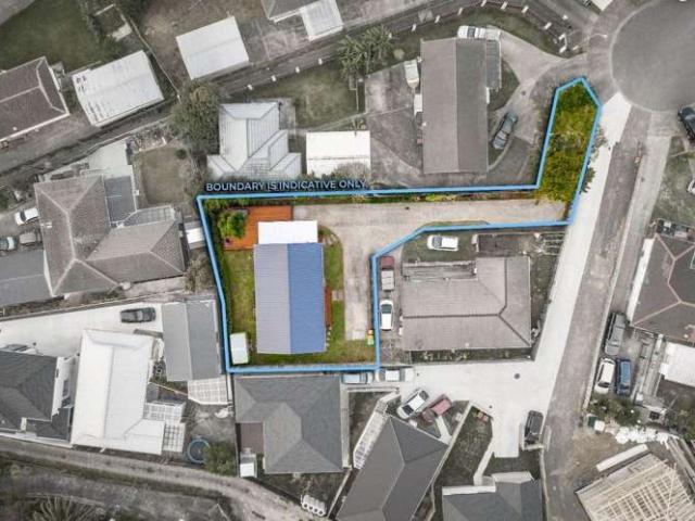 House for rent in Rapanui