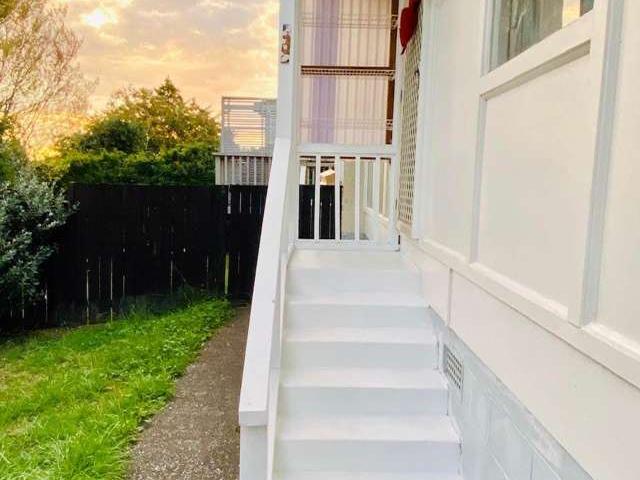 Apartment for rent in Auckland