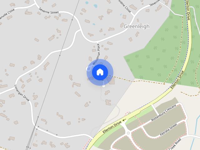 House for rent in Queanbeyan, New South Wales