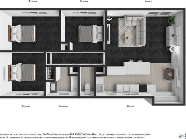 House for sale in Hamilton, Waikato