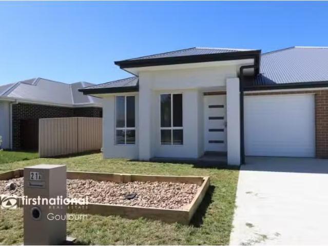 Condo for rent in Brisbane Grove, New South Wales
