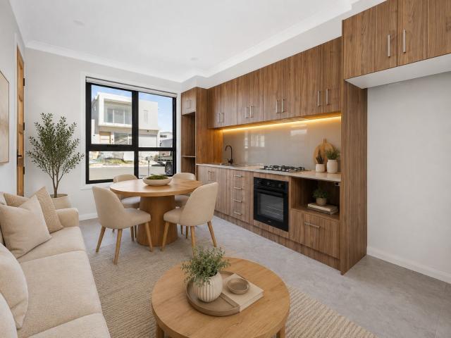 Apartment for rent in Sydney, New South Wales