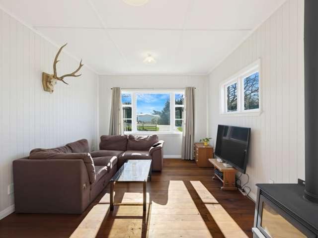 House for sale in Takapau