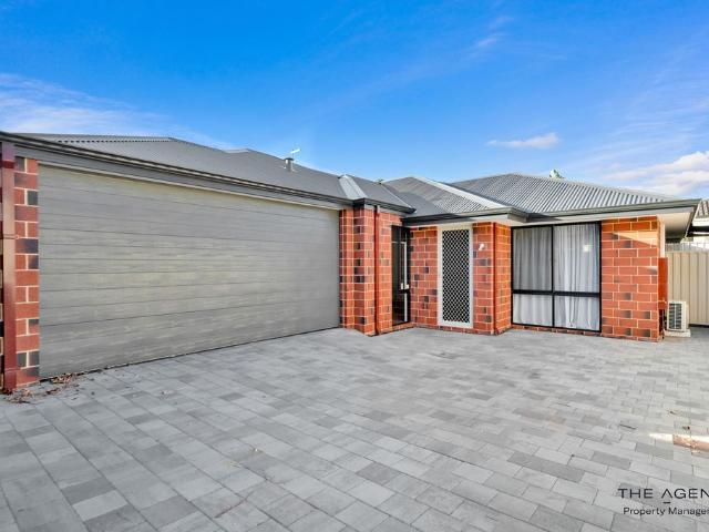House for rent in Stirling, Western Australia