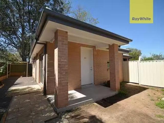 House for rent in Condell Park, New South Wales