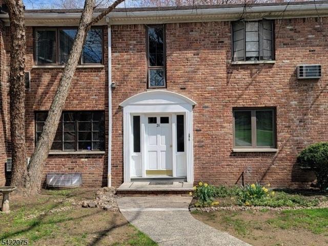 Condo for sale in Springfield, New Jersey