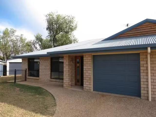 House for rent in Emerald, Queensland
