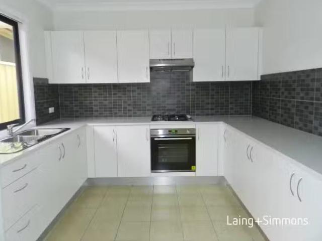 House for rent in Sydney, New South Wales