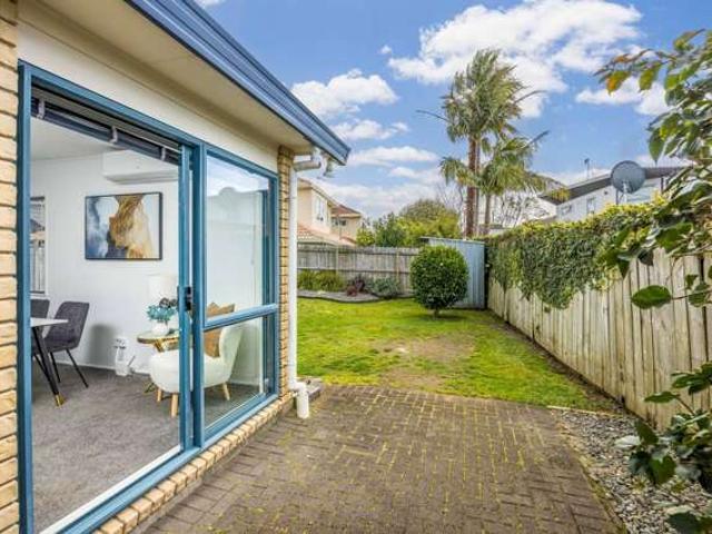 House for rent in Hillersden