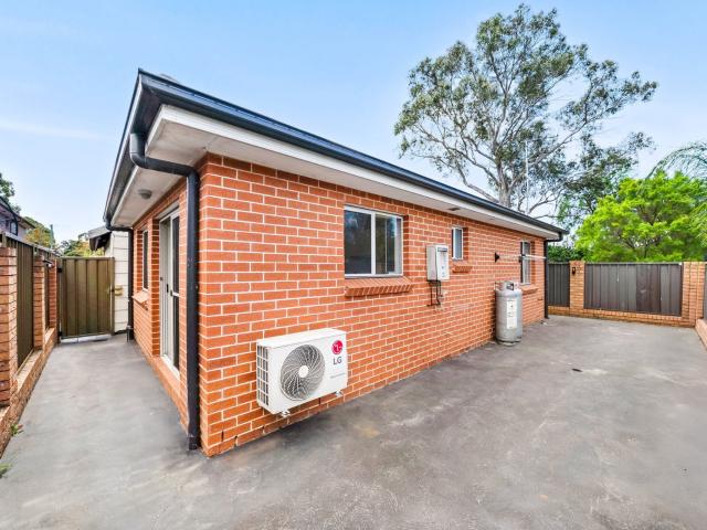 House for rent in Blacktown, Sydney