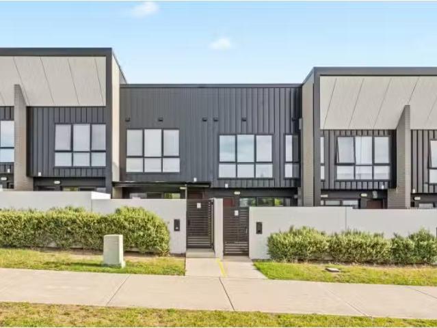 Condo for rent in Australian Capital Territory