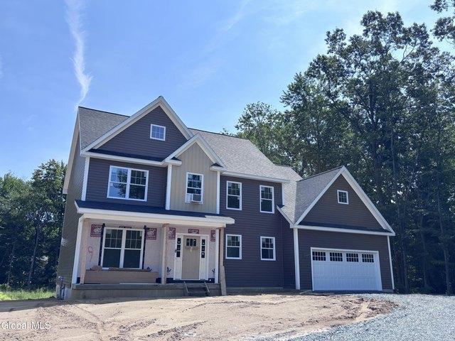 House for sale in Saratoga, New York