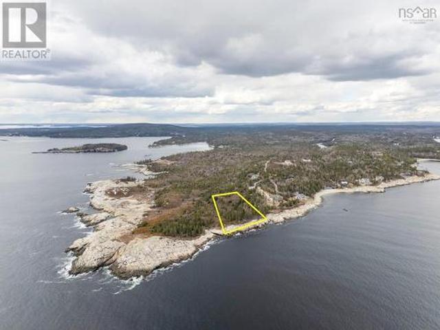 Land for sale in Northwest Cove, Nova Scotia