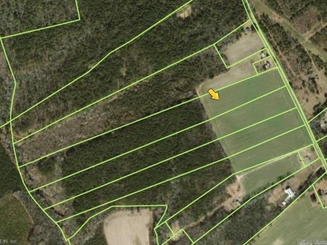 Land for sale in Virginia