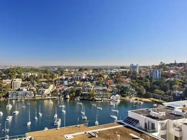 Apartment for rent in Sydney, New South Wales