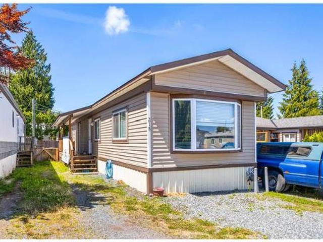 House for sale in Aldergrove, British Columbia