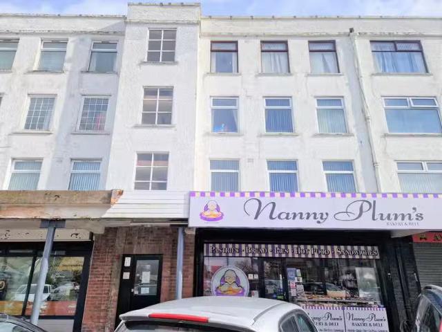 Apartment to rent in Gorteeny, Connacht