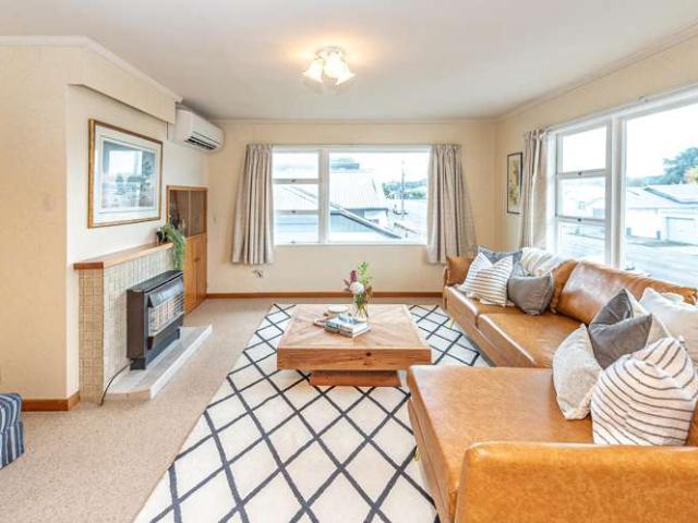 Apartment for sale in Wanganui District