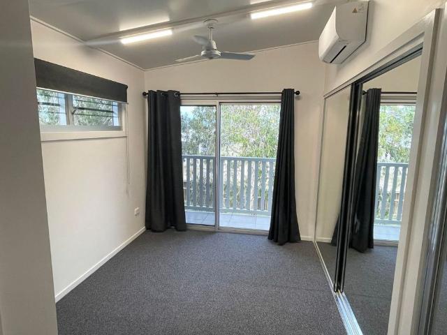 Townhouse for rent in Oonoonba, Townsville