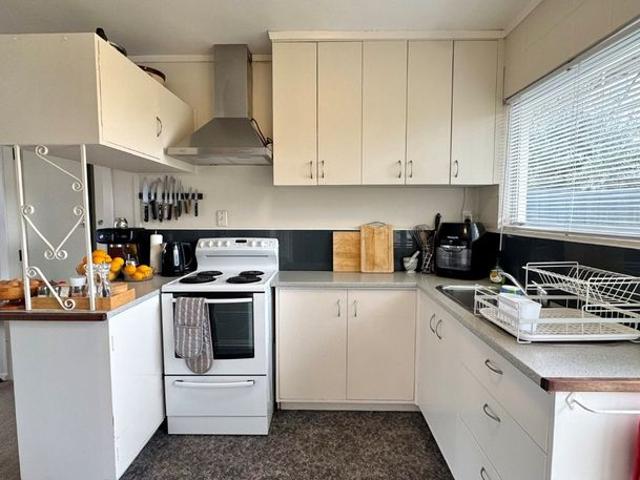 Apartment for rent in Bay Of Plenty