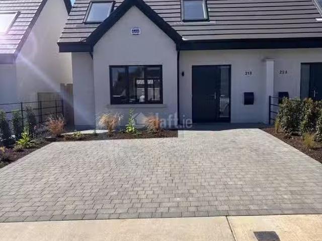 House to rent