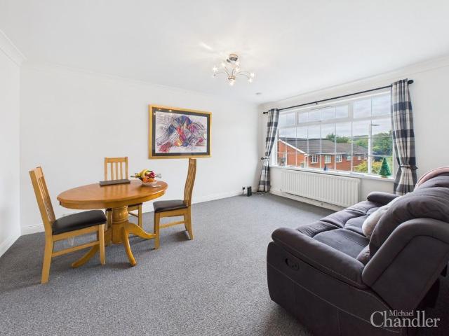Apartment for rent in Gransha, Dundonald