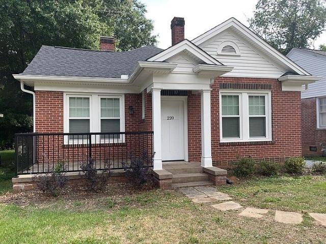 House for rent in Anderson