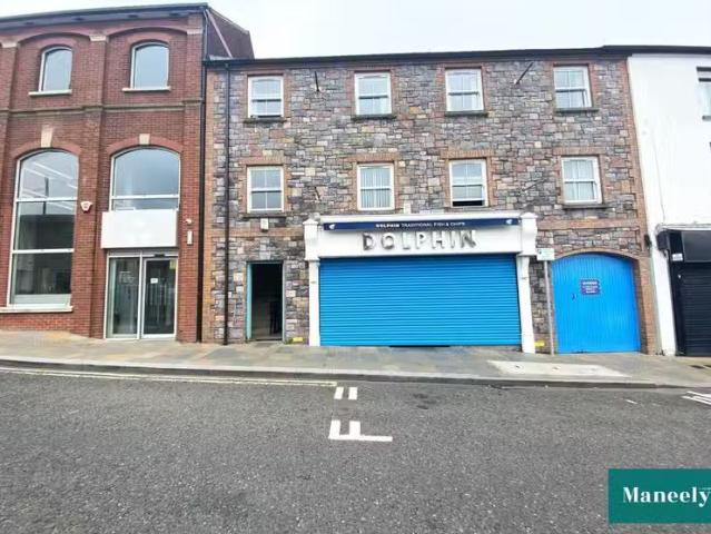Apartment to rent in Strand, South Tipperary