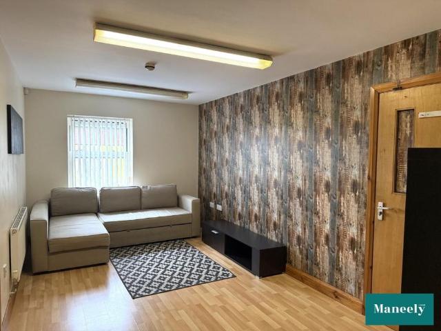 Apartment to rent