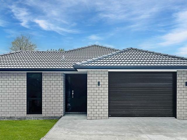 House for rent in Tirau, Waikato