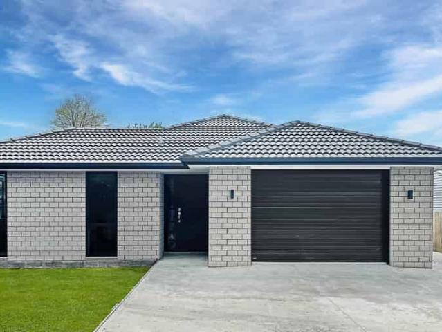 House for rent in Tirau, Waikato