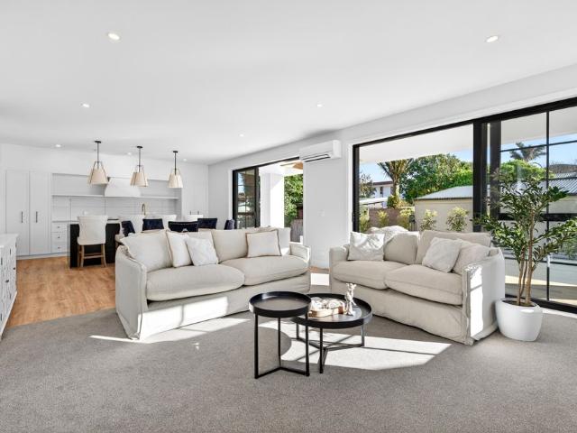House for rent in Days Bay, Wellington