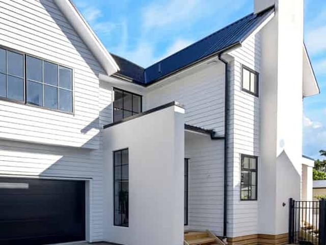 House for rent in Days Bay, Wellington