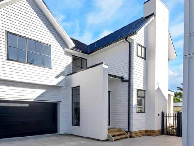 House for rent in Days Bay, Wellington
