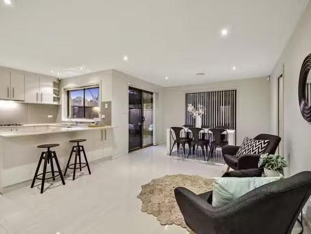 House for rent in Wanniassa, Australian Capital Territory