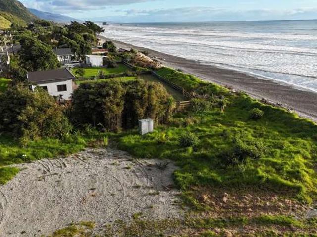 Land for sale in Hector, West Coast