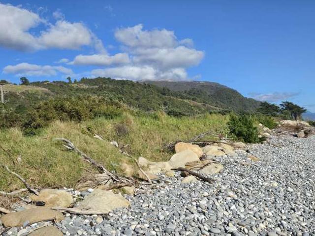Land for sale in Hector, West Coast