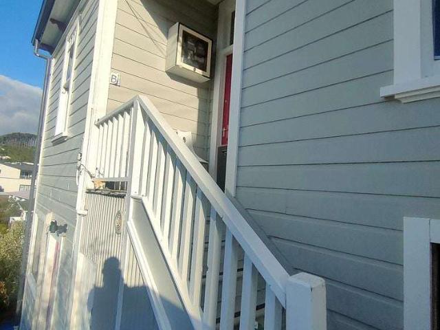 Apartment for rent in Matata, Wellington