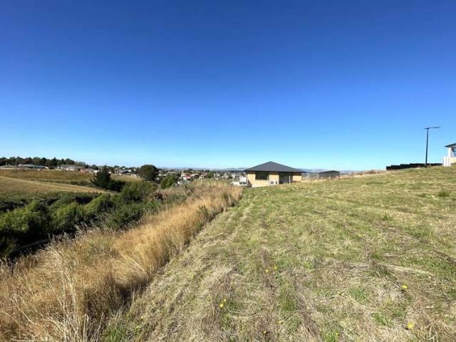 Land for sale in Otakou