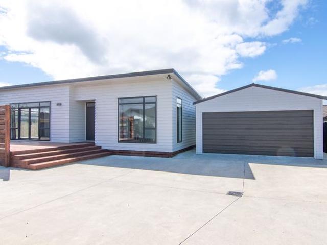 House for rent in Manawatu District