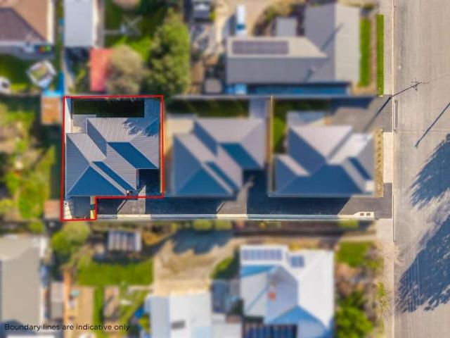 Apartment for sale in Kerrytown, Canterbury