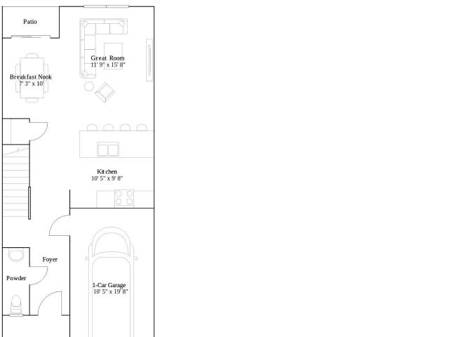 Condo for sale in Camden