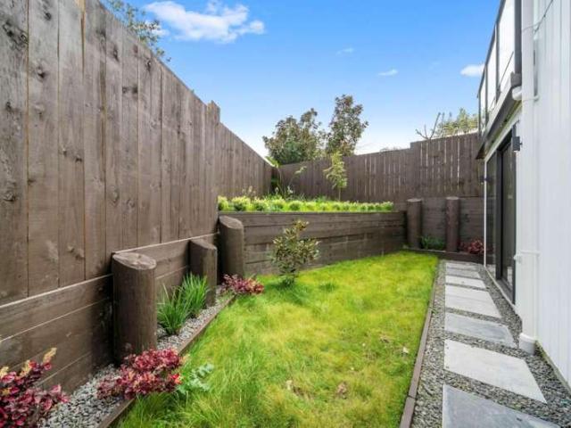 Townhouse for rent in Auckland, Oroua County