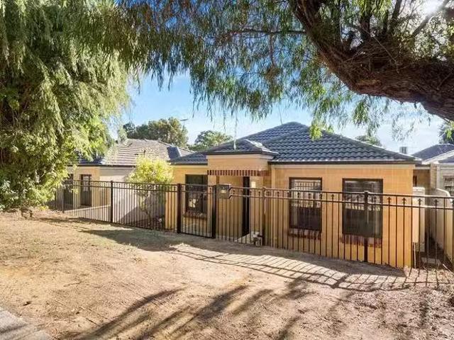 House for rent in Wungong, Western Australia