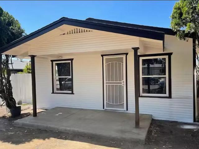 House for rent in Escondido