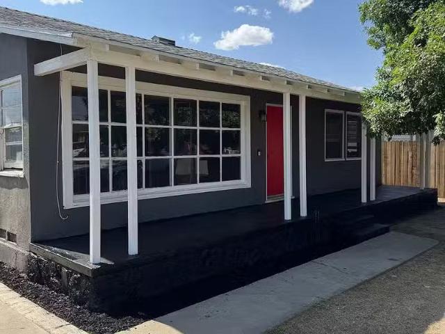 House for rent in Bakersfield