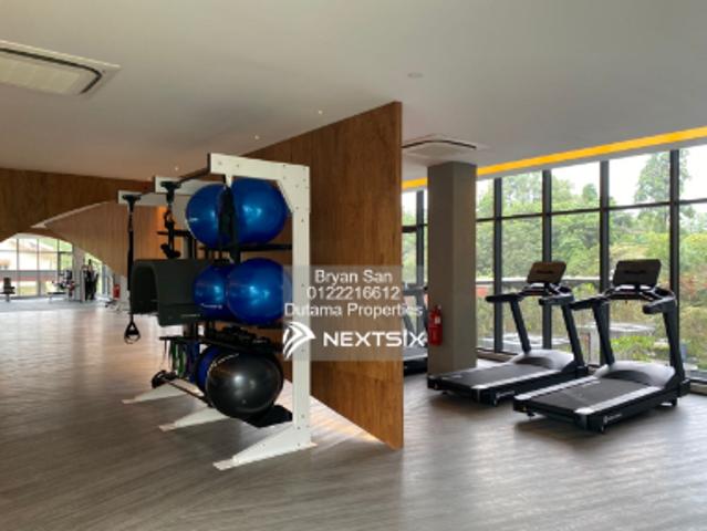 Residential House for sale in Country Heights Damansara, Kuala Lumpur